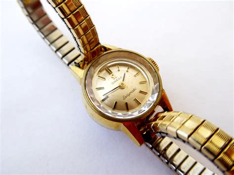 women omega watches vintage models.